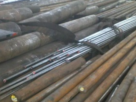 三沙40CrMnMo7模具钢