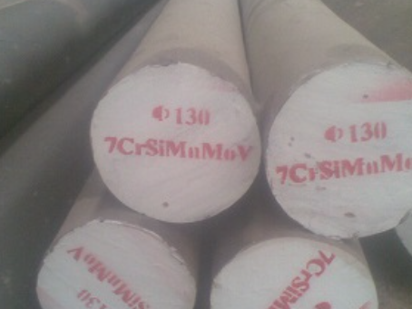三沙7CrSiMnMoV工具钢