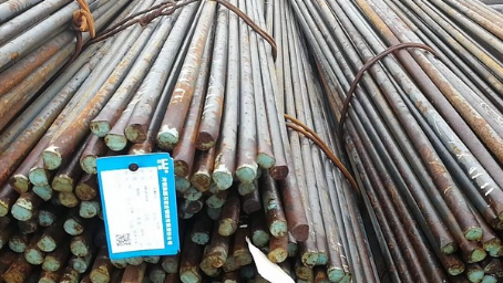 三沙30CrNi3Mo合金结构钢