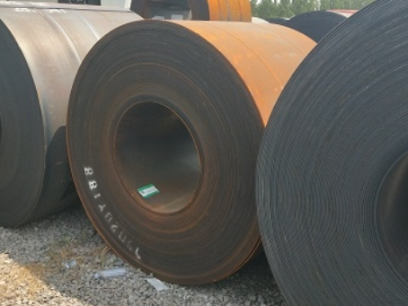 三沙Q355NHB耐候板