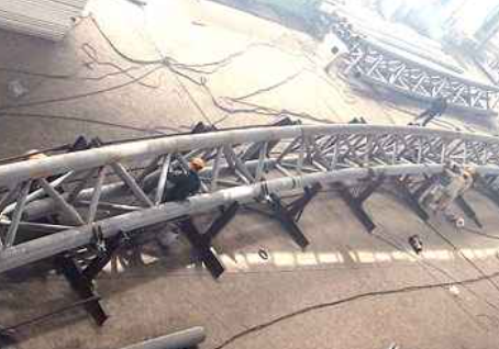 三沙多功能体育馆案例